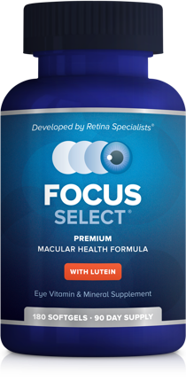 FOCUS Select Supplements