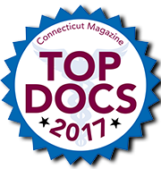 Connecticut Magazine Top Docs 2018