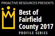 Best of Fairfield County 2017 logo