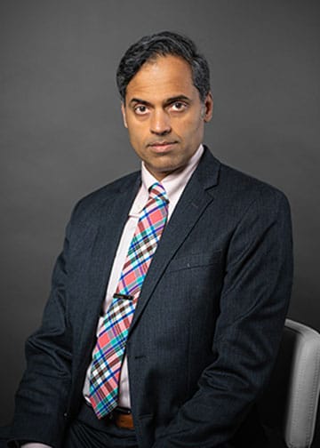 Avinash Tantri, MD