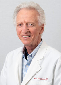 Dr. Paul Ruggiero | Ophthalmologist Danbury | New Milford, CT